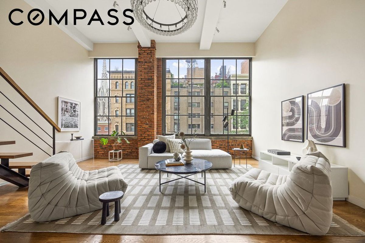 Photo for 111 4th Avenue - 111 Fourth Avenue Cooperative in East Village, Manhattan