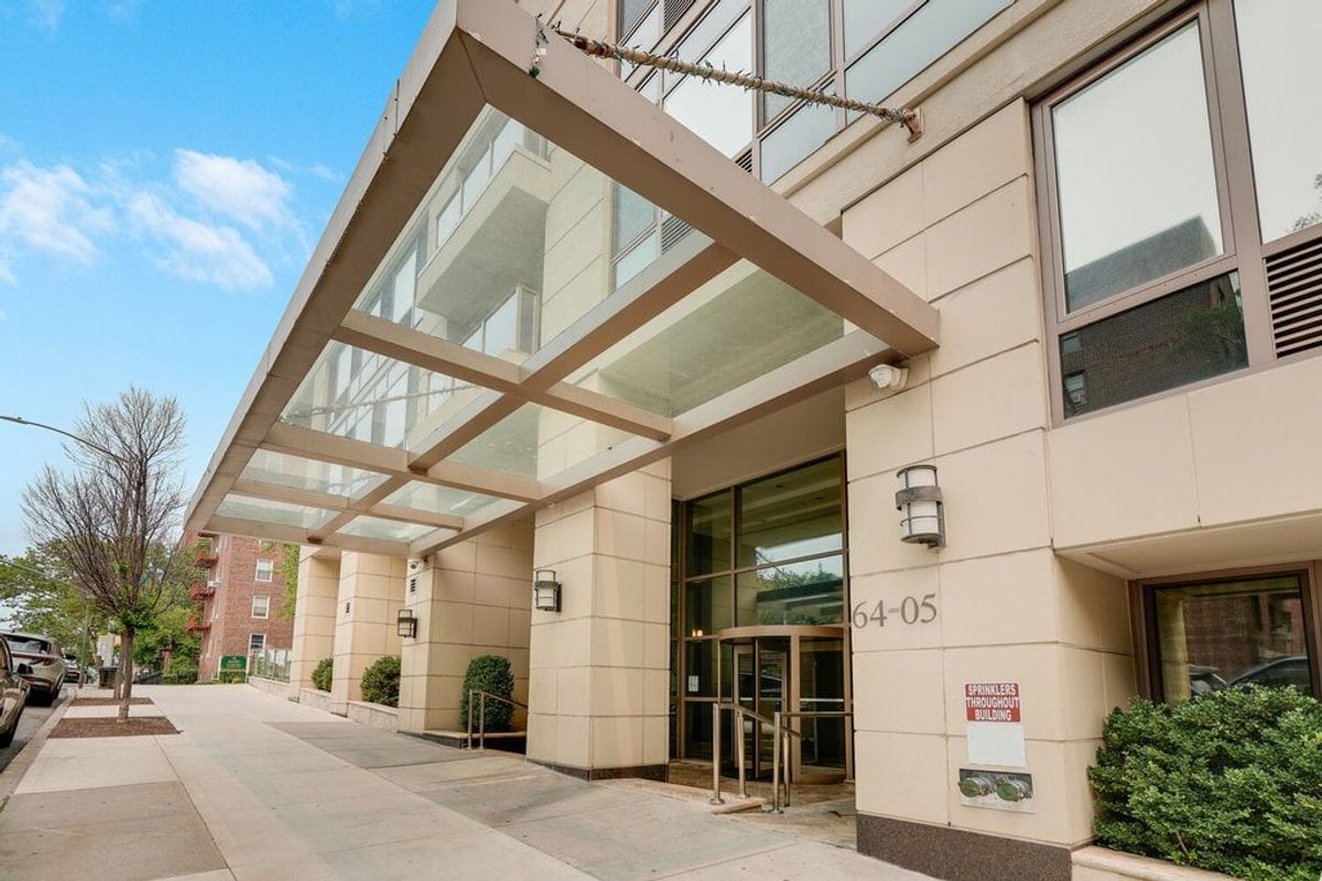 Photo for Novo 64 - 64-05 Yellowstone Boulevard Condominium in Forest Hills, Queens