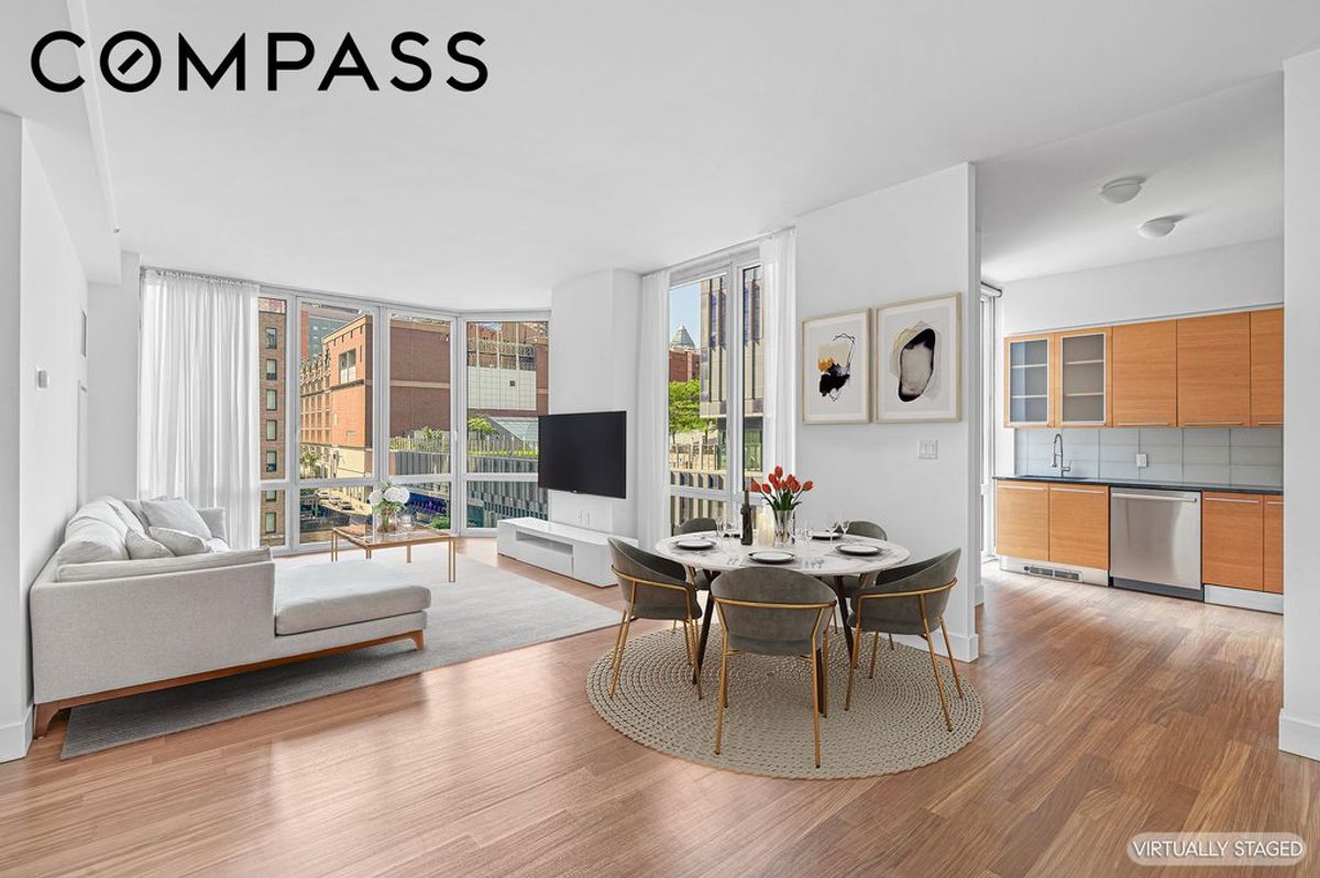Photo for 10 West End Avenue - 10 West End Avenue Condominium in Midtown West, Manhattan
