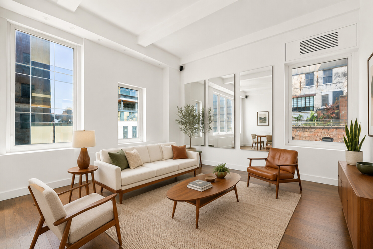 Photo for 21 East 22nd Street - 21 East 22nd Street Cooperative in Flatiron, Manhattan