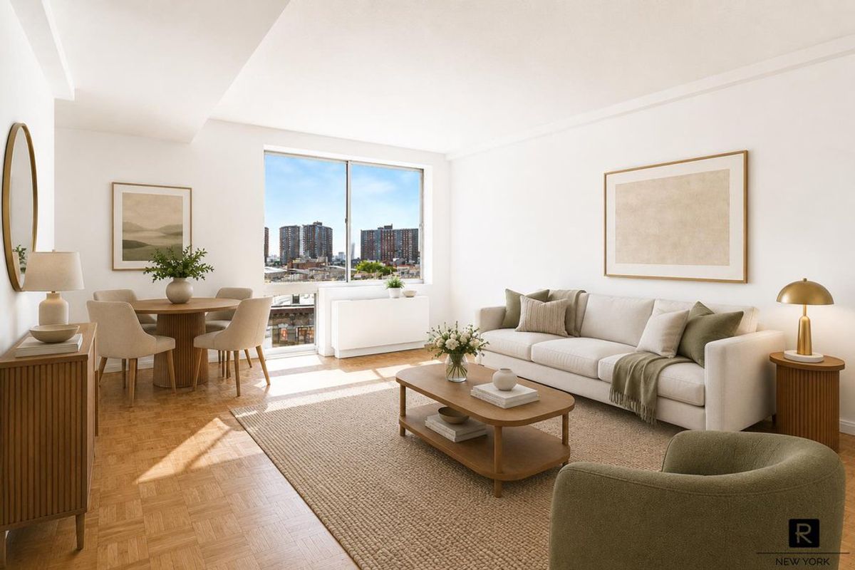 Photo for The Langston - 68 Bradhurst Avenue Condominium in Harlem, Manhattan