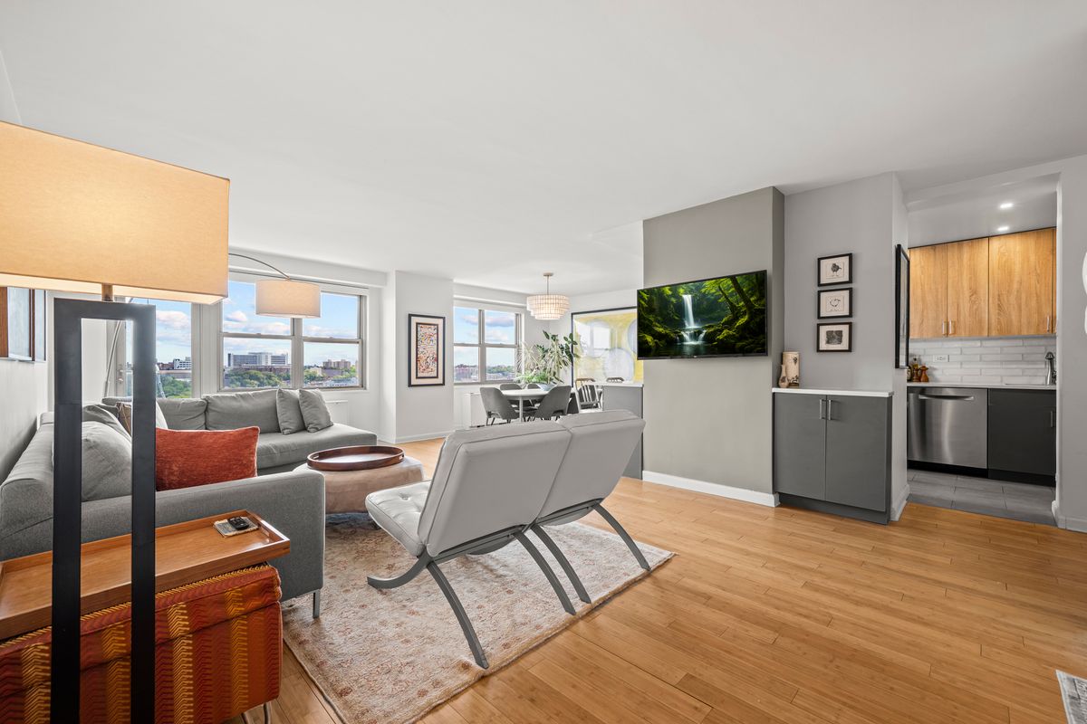 Photo for 2500 Johnson Avenue - 2500 Johnson Avenue Cooperative in West Bronx, Bronx