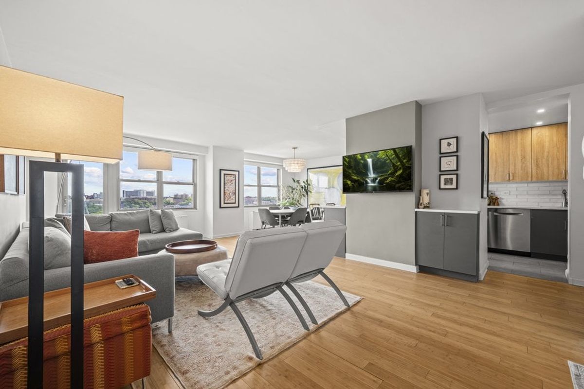 Photo for 2500 Johnson Avenue - 2500 Johnson Avenue Cooperative in West Bronx, Bronx
