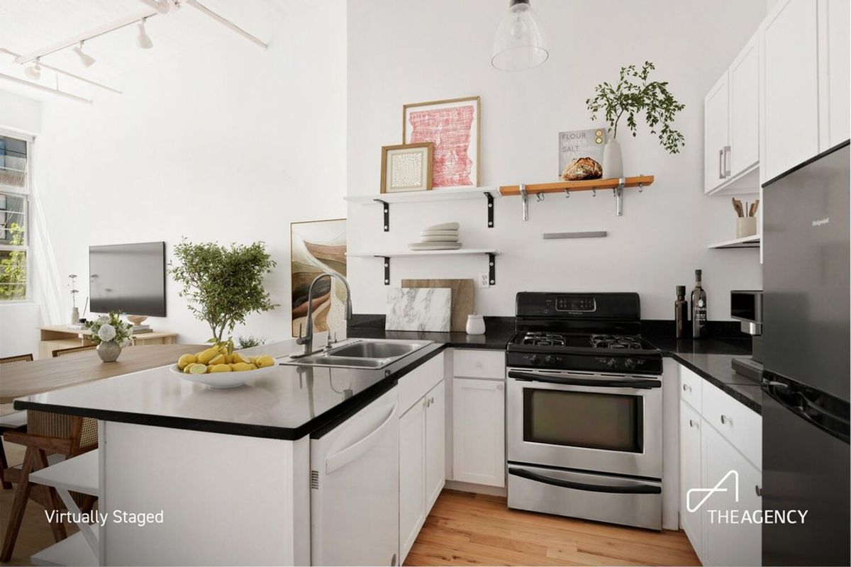 Photo for The Chocolate Factory - 689 Myrtle Avenue Condominium in Bedford-Stuyvesant, Brooklyn