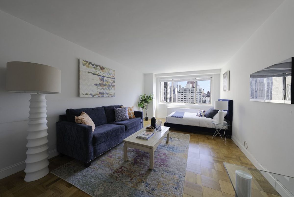 Photo for Fairmont Manor - 401 East 86th Street Cooperative in Upper East Side, Manhattan