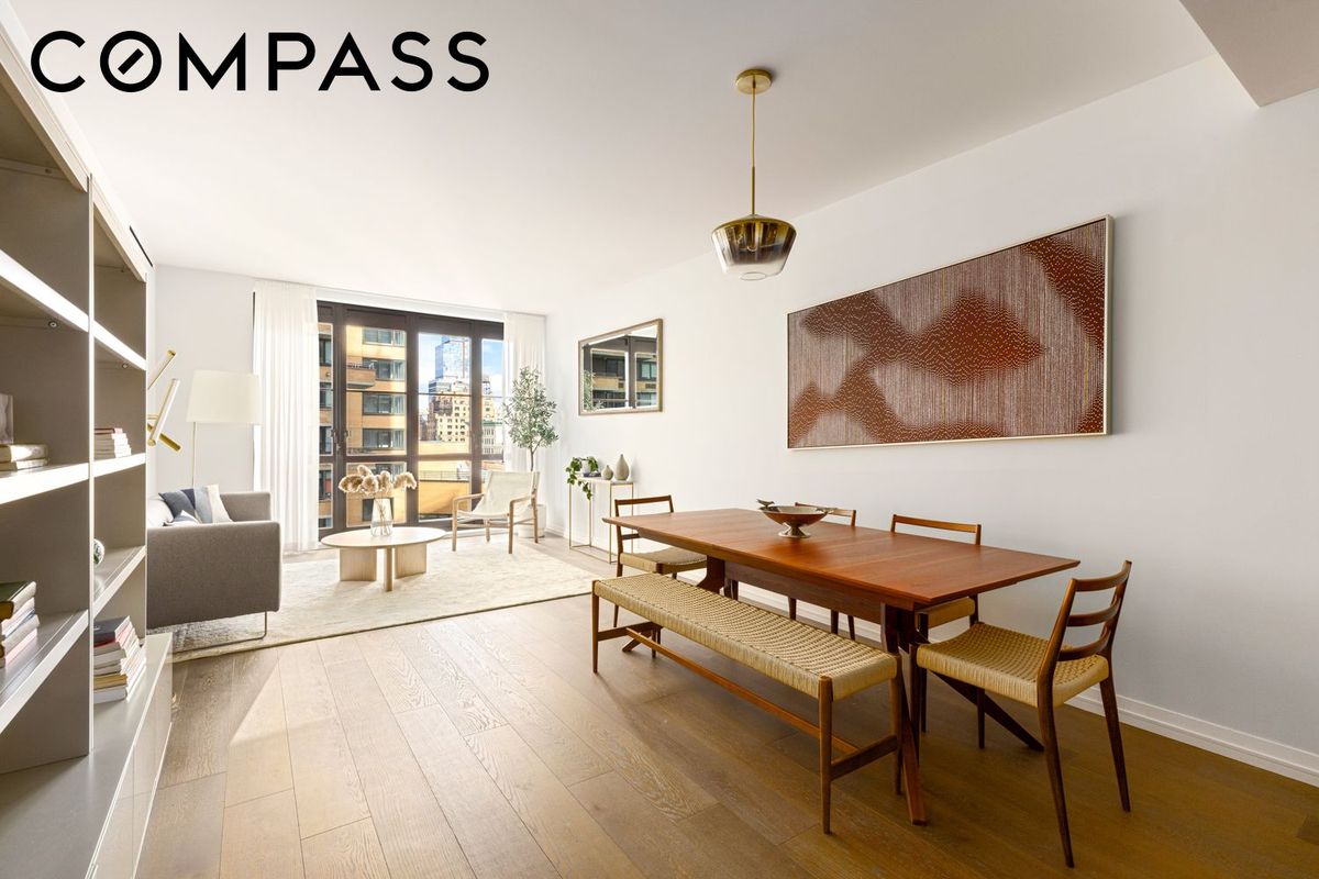 Photo for 96+Broadway - 250 West 96th Street Condominium in Upper West Side, Manhattan