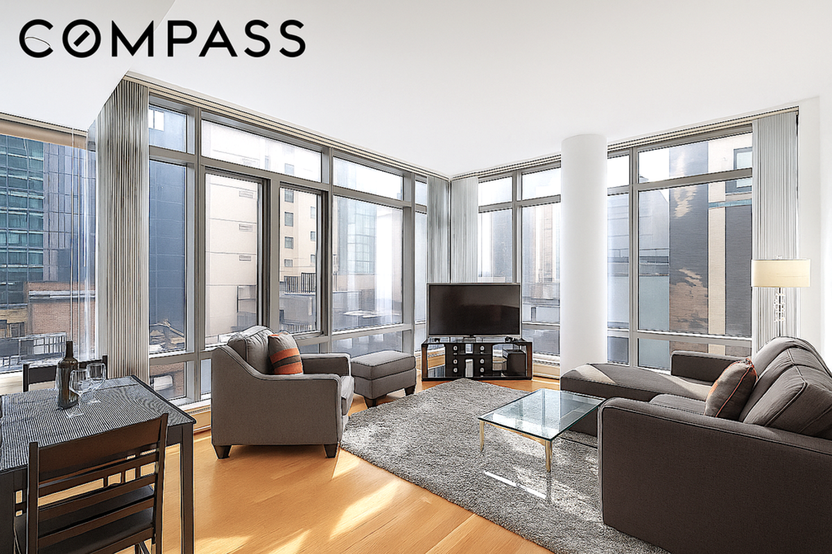 Photo for The Centria - 18 West 48th Street Condominium in Midtown, Manhattan