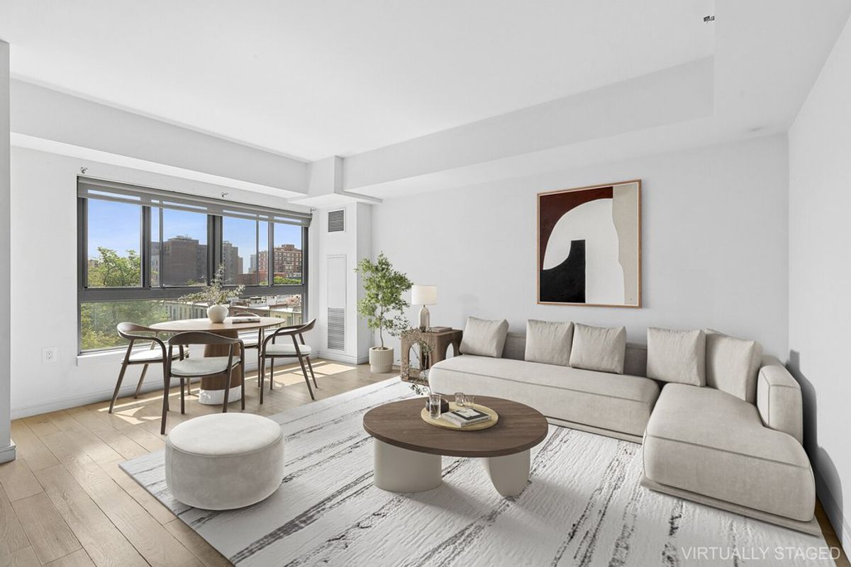 Photo for Aurum - 171 West 131St Street Condominium in Central Harlem, Manhattan