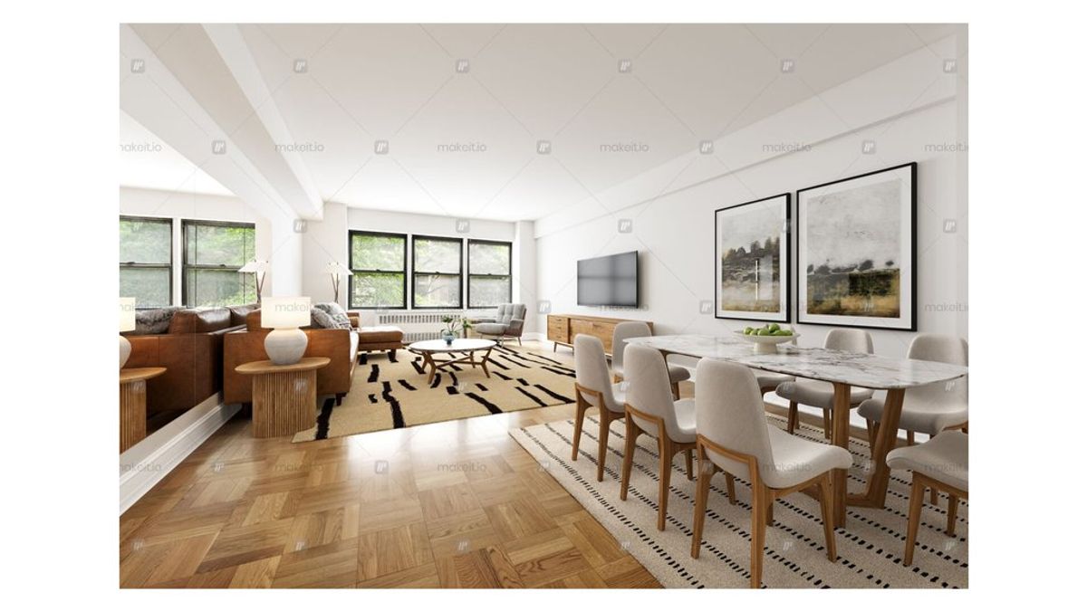 Photo for Stimson House - 120 East 36th Street Cooperative in Murray Hill, Manhattan