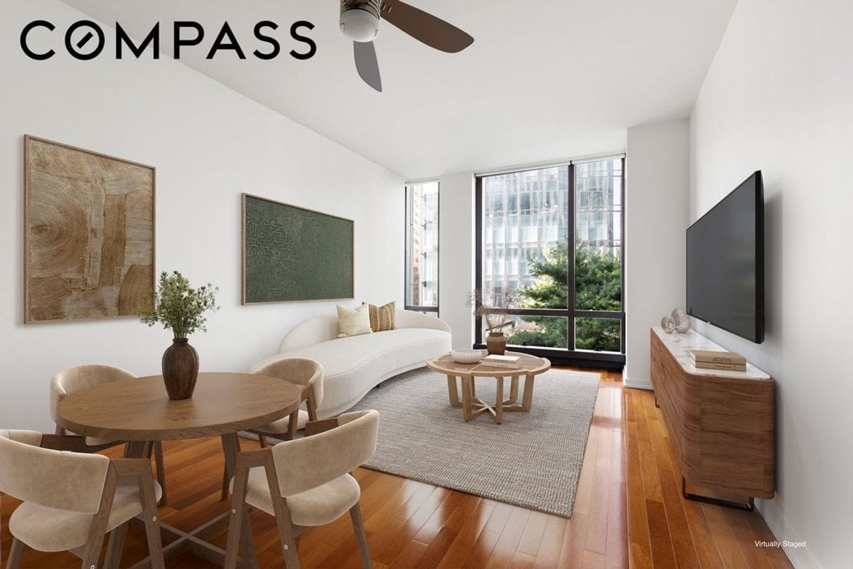 Photo for 101 Warren - 99 Warren Street And 101 Warren Street Condominium in Tribeca, Manhattan