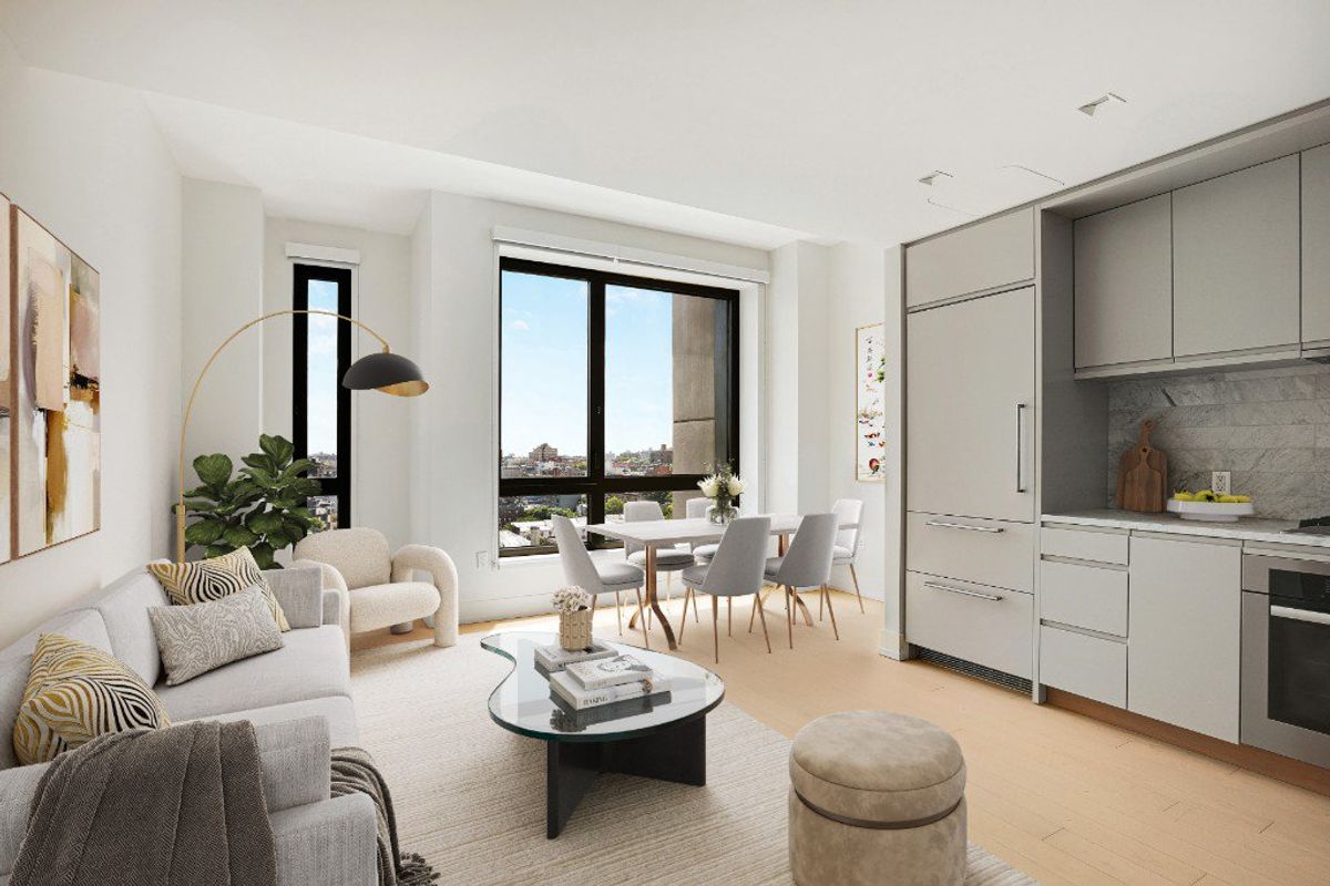 Photo for 550 Vanderbilt - 550 Vanderbilt Avenue Condominium in Prospect Heights, Brooklyn
