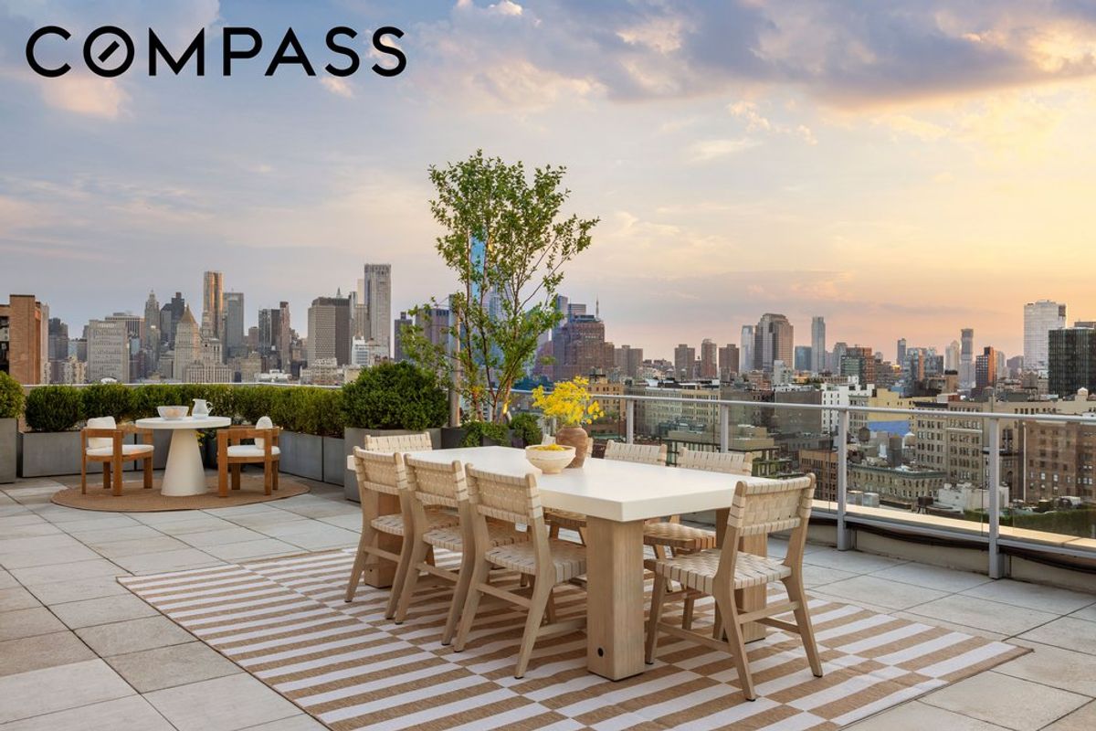 Photo for 52 EAST 4TH STREET - 52 East 4th Street Condominium in East Village, Manhattan