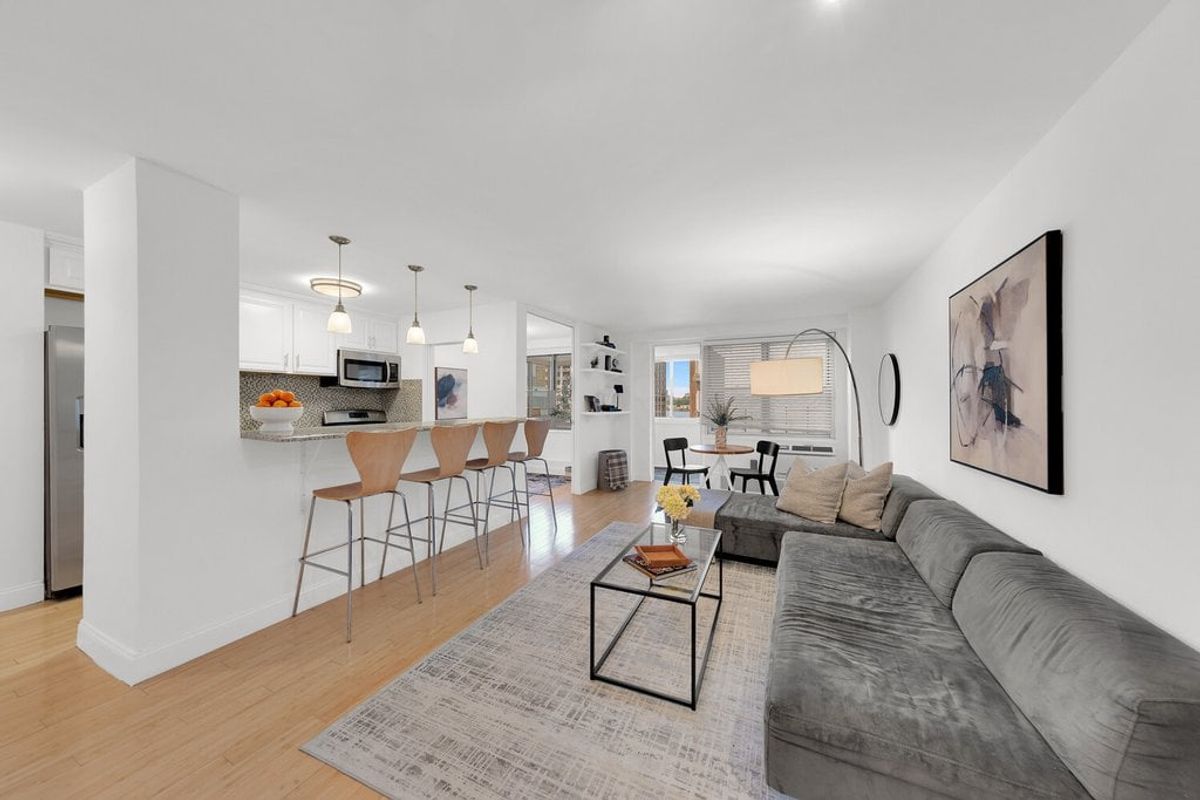 Photo for Lincoln Guild - 303 West 66th Street Cooperative in Upper West Side, Manhattan