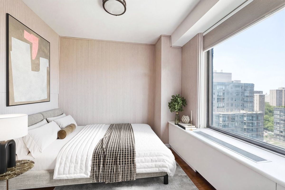 Photo for The Olmsted - 382 Central Park West Condominium in Upper West Side, Manhattan