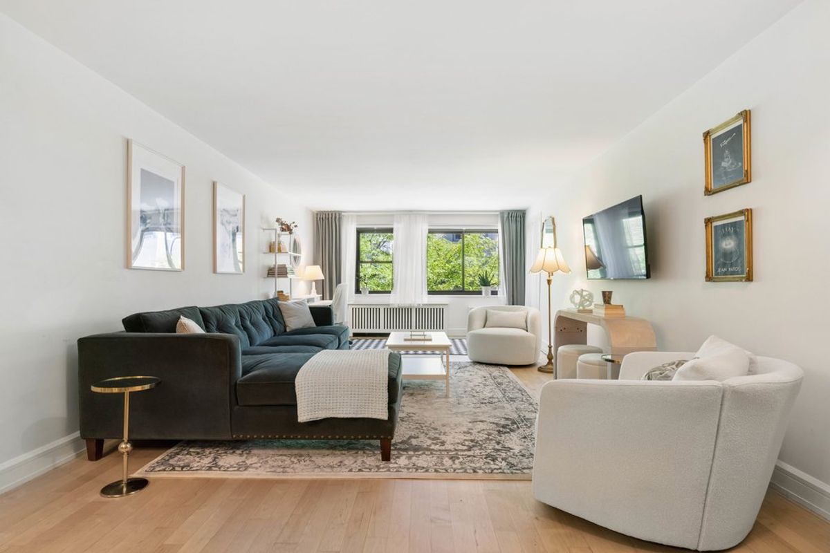 Photo for The Thomas Eddy - 85 8th Avenue Cooperative in Chelsea, Manhattan