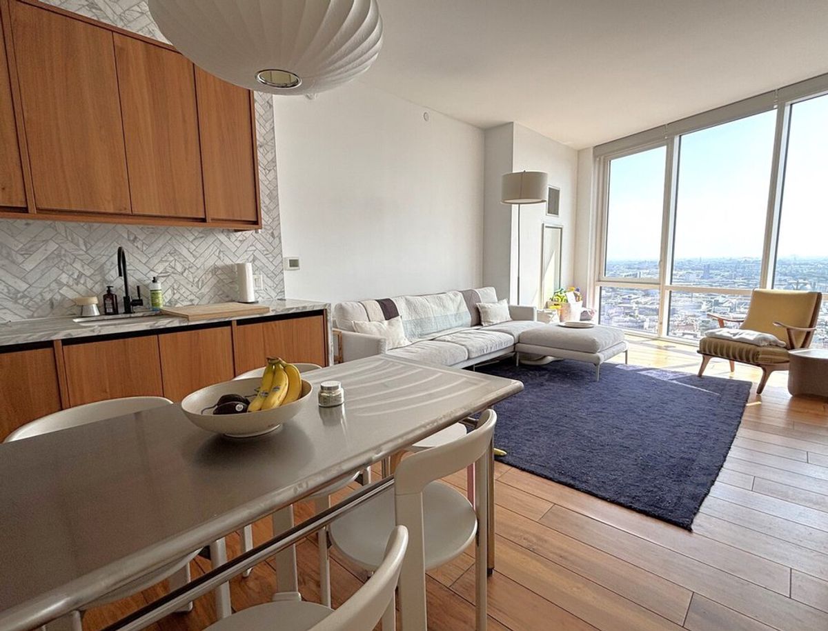 Photo for The Greenpoint - 21 India Street Condominium in Greenpoint, Brooklyn