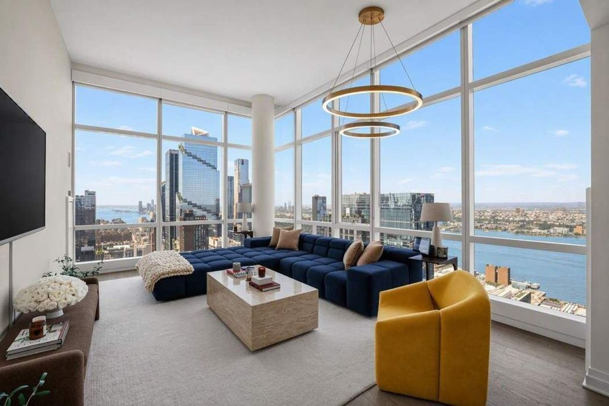 Photo for MiMA - 450 West 42nd Street Rental Building in x27;s Kitchen, None