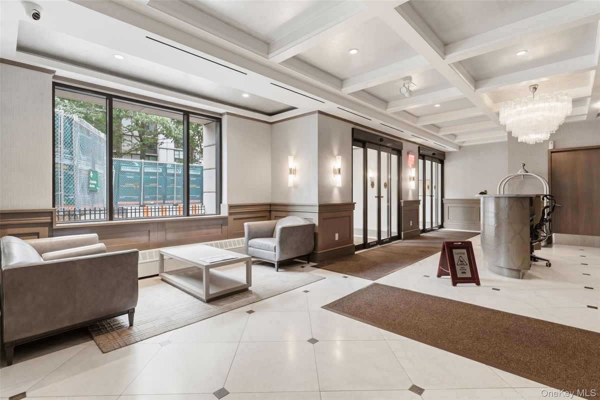 Photo for  Hudson Tower  - 320 ALBANY STREET Condominium in Battery Park City, Manhattan