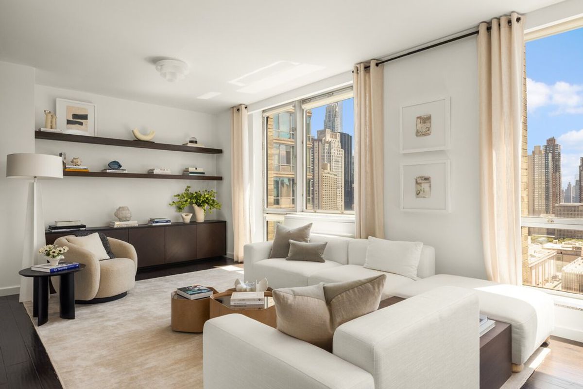 Photo for Grand Millennium - 1965 Broadway Condominium in Lincoln Square, Manhattan