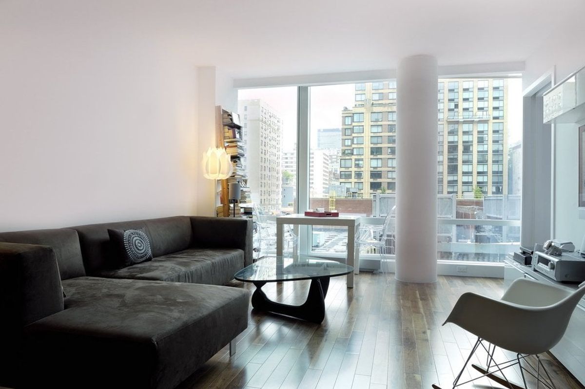 Photo for Yves Chelsea - 166 West 18th Street Condominium in Chelsea, Manhattan