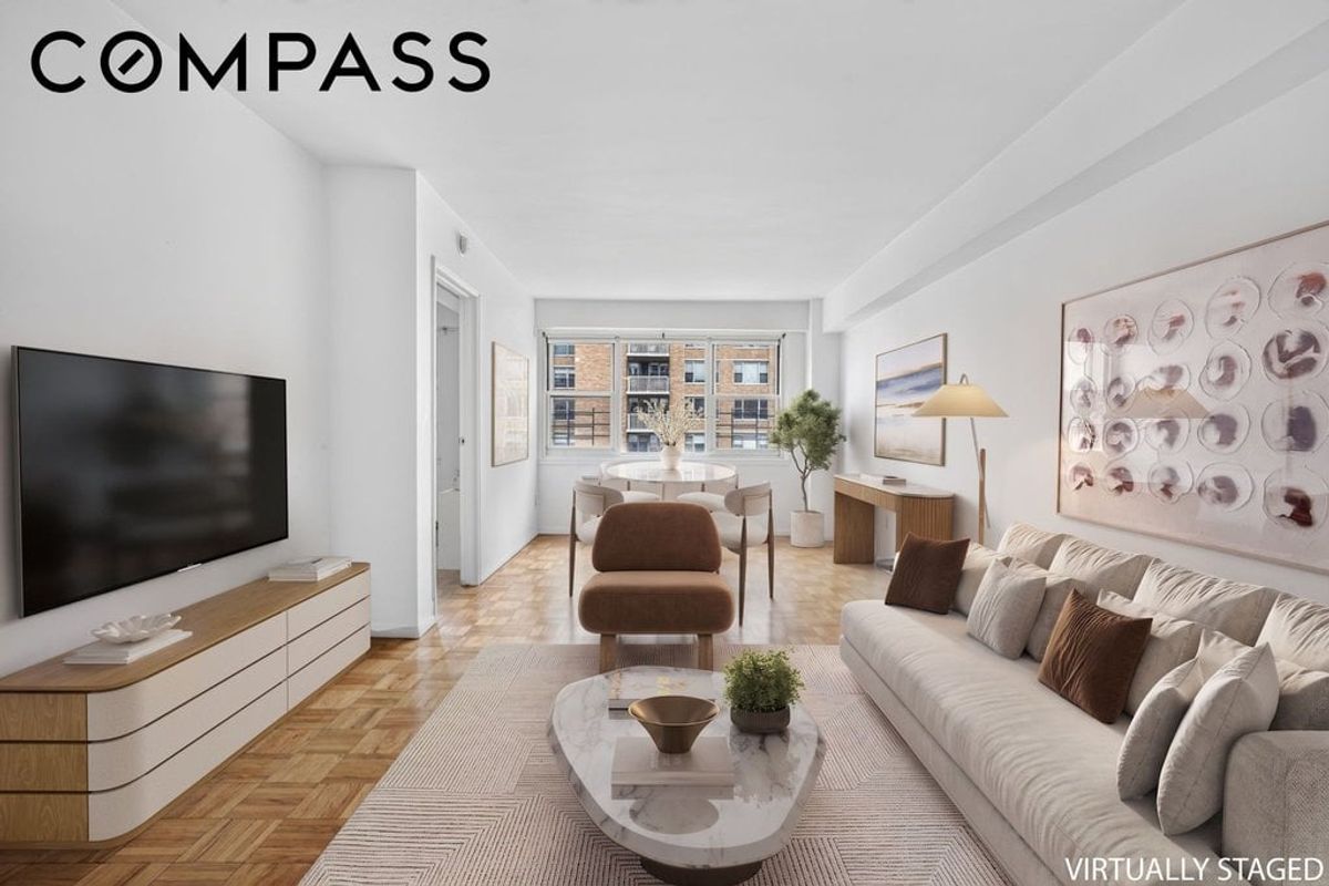 Photo for The Caravelle - 445 East 86th Street Cooperative in Yorkville, Manhattan