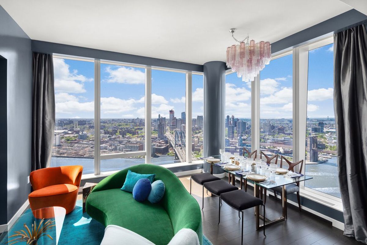 Photo for One Manhattan Square - 252 South Street Condominium in Lower East Side, Manhattan