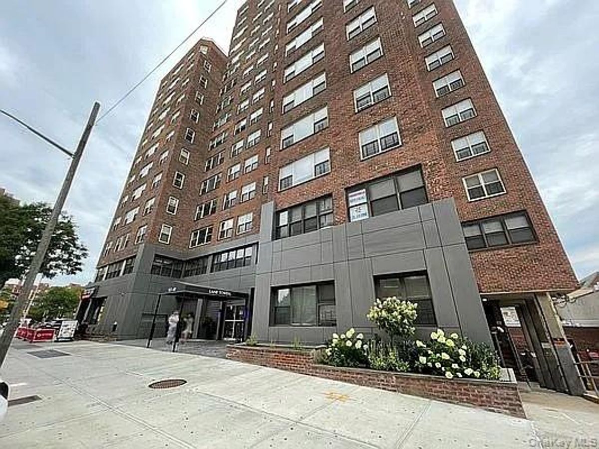 Photo for Lane Towers - 107-40 Queens Boulevard Condominium in Forest Hills, Queens