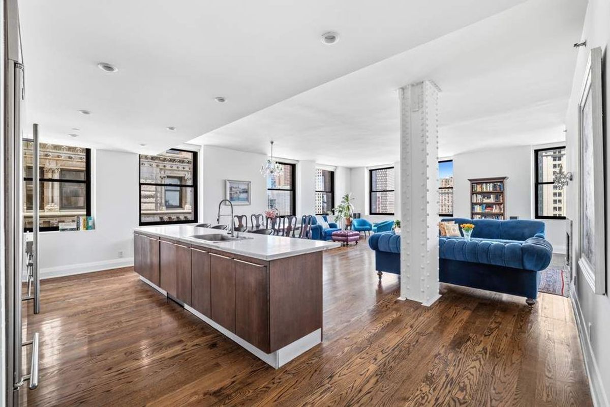 Photo for American Tract Society Building - 150 Nassau Street Condominium in Financial District, Manhattan