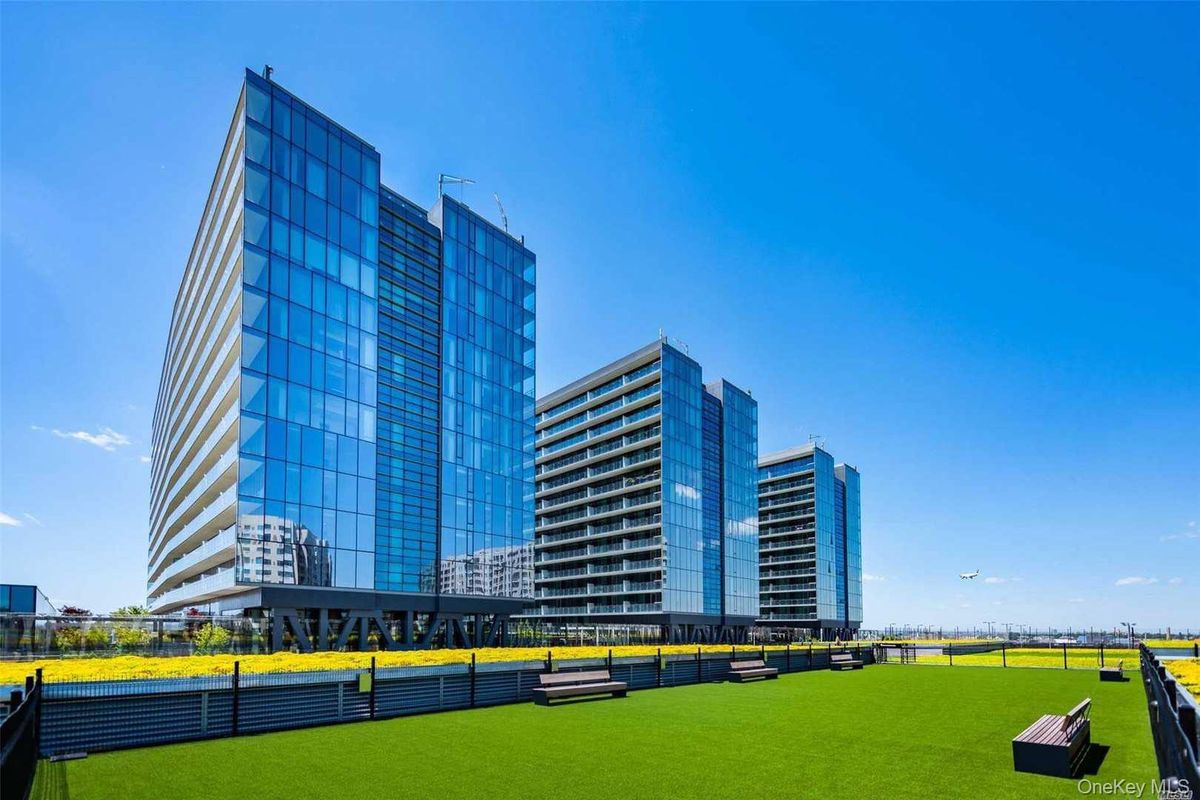 Photo for Grand Three - 131-01 40th Road Condominium in Flushing, Queens