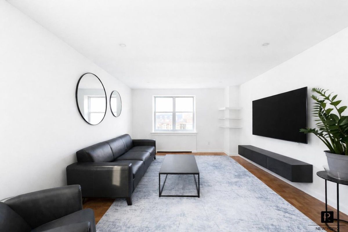 Photo for Strivers Gardens - 300 West 135th Street Condominium in Harlem, Manhattan