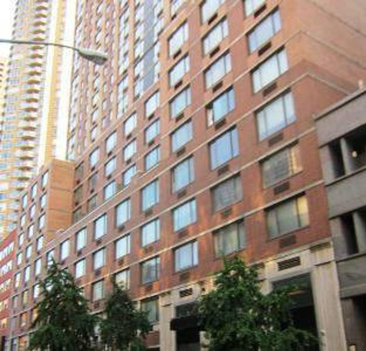 Photo for The Landon - 520 West 43rd Street Rental Building in Hell's Kitchen, Manhattan