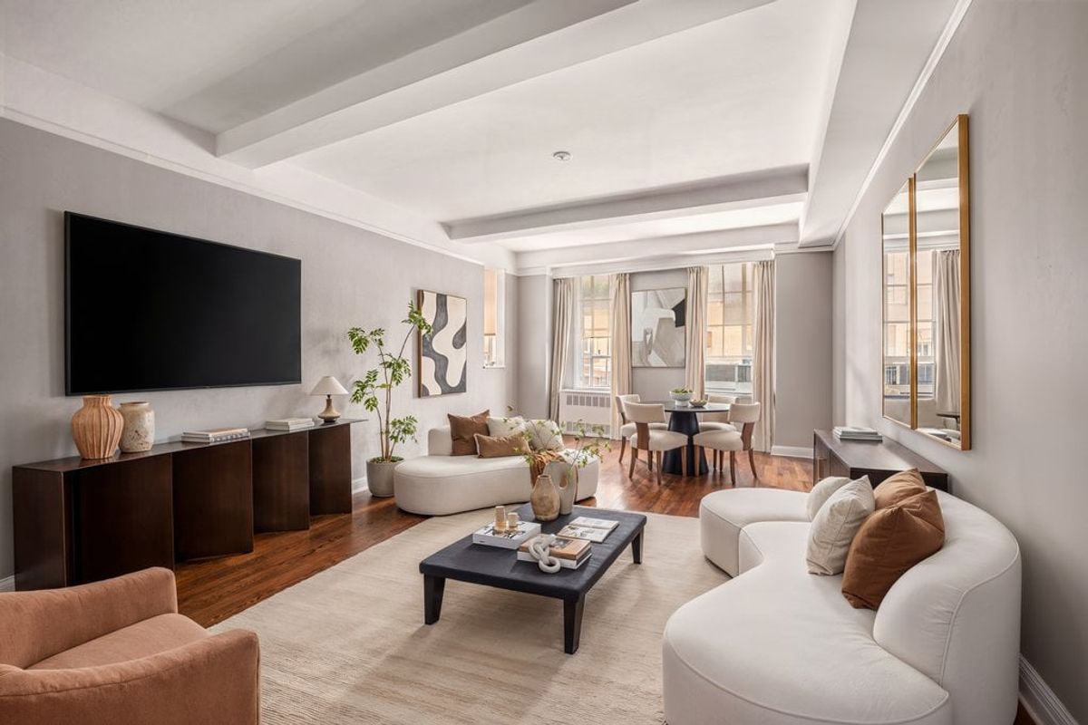 Photo for The Parc Vendome - 333-353 West 56th Street Condominium in Midtown West, Manhattan