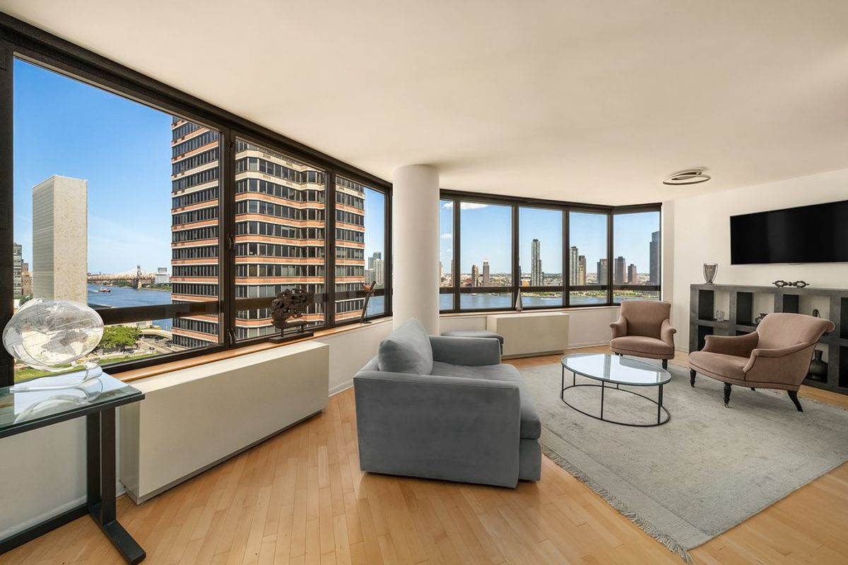 Photo for Manhattan Place - 630 First Avenue Condominium in Midtown East, Manhattan