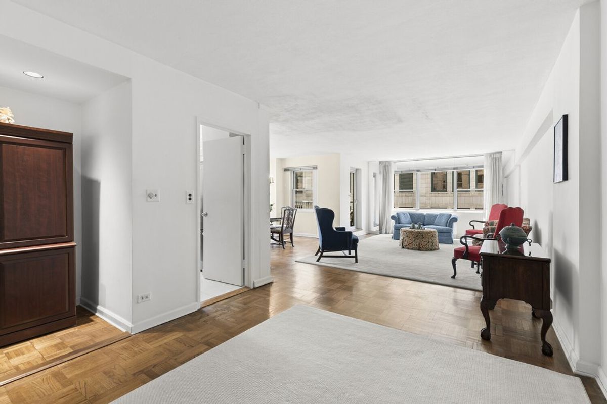 Photo for Stewart House - 70 East 10th Street Cooperative in Greenwich Village, Manhattan