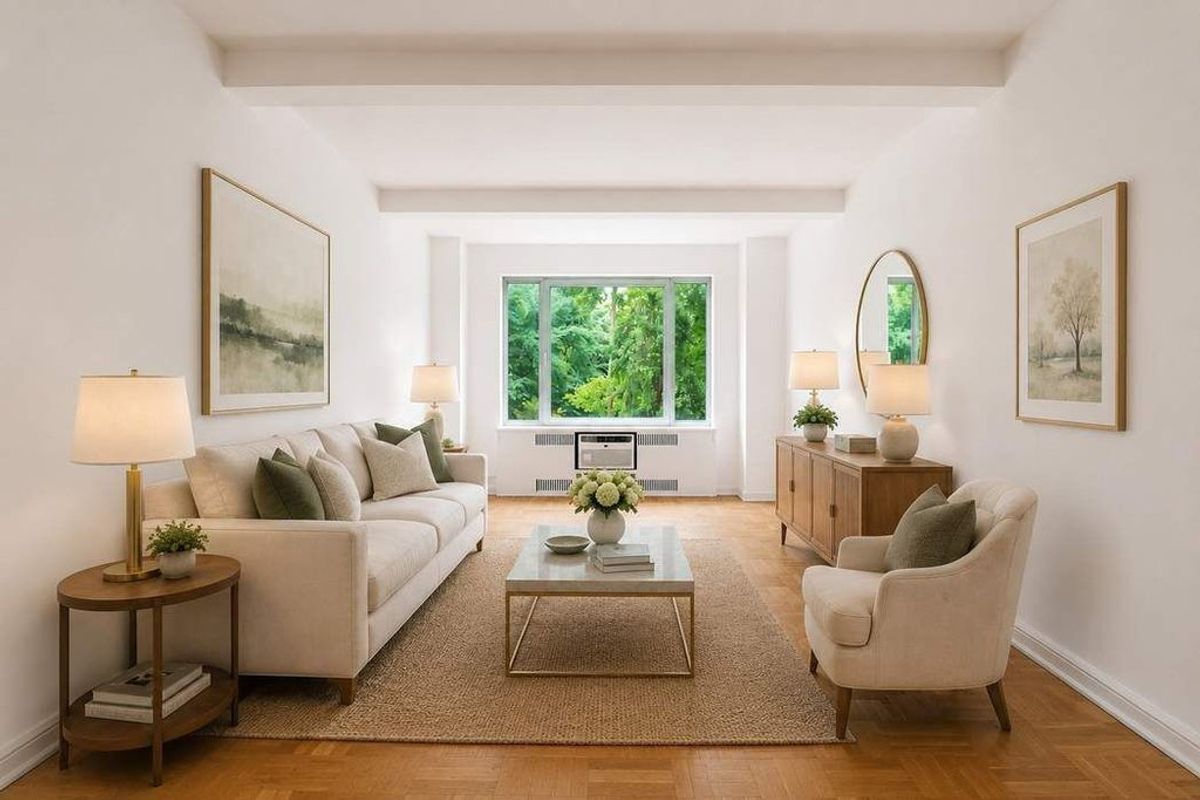 Photo for The Berkeley House - 120 Central Park South Cooperative in Midtown, Manhattan