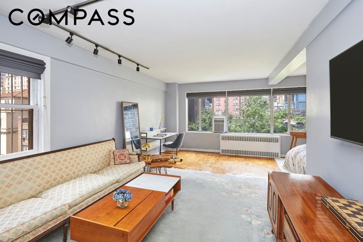 Photo for 117 East 37th Street - 117 East 37th Street Cooperative in Murray Hill, Manhattan