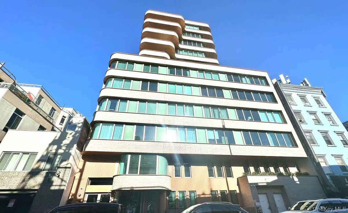 Photo for 208 Delancey - 208 Delancey Street Condominium in Lower East Side, Manhattan