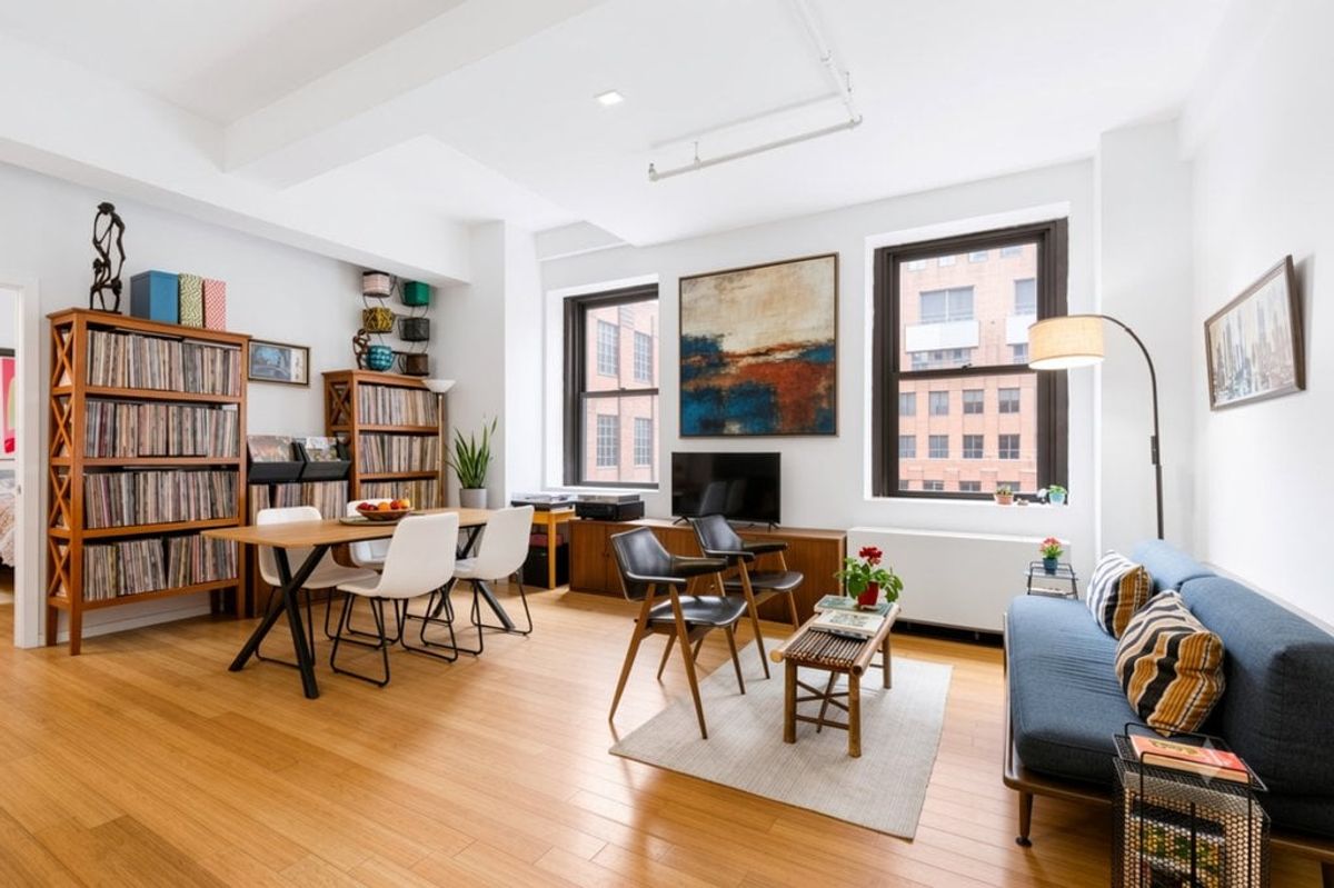 Photo for BellTel Lofts - 365 Bridge Street Condominium in Downtown Brooklyn, Brooklyn