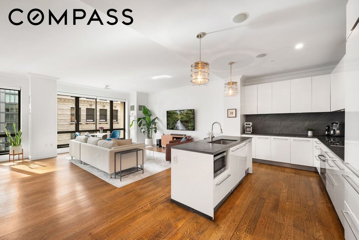 Photo for 4W21 - 4 West 21St Street Cooperative in Flatiron, Manhattan