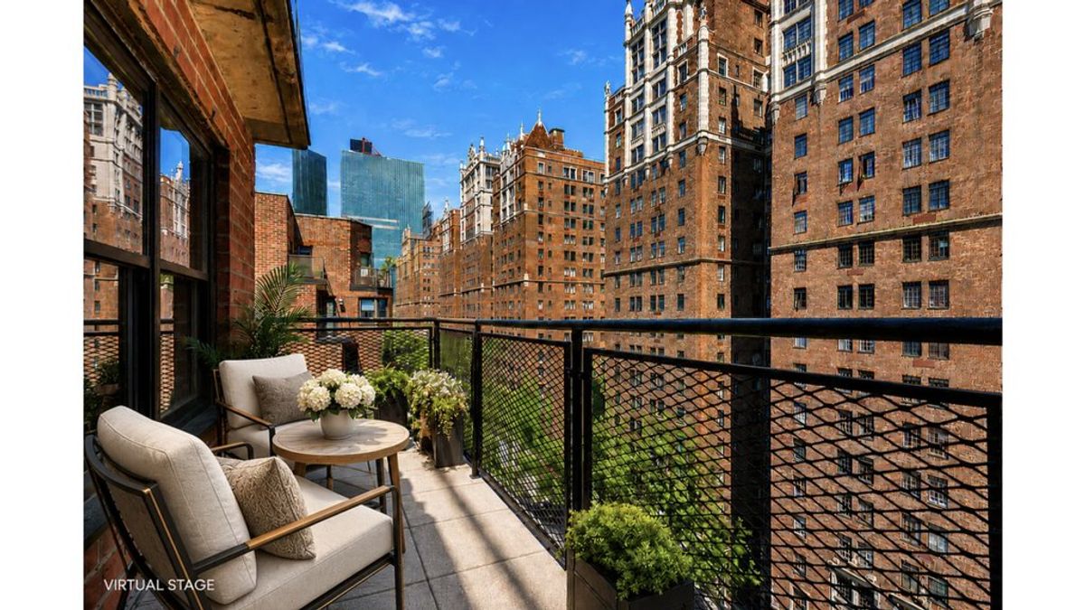 Photo for 2 Tudor City Place - 2 Tudor City Place Cooperative in Turtle Bay, Manhattan