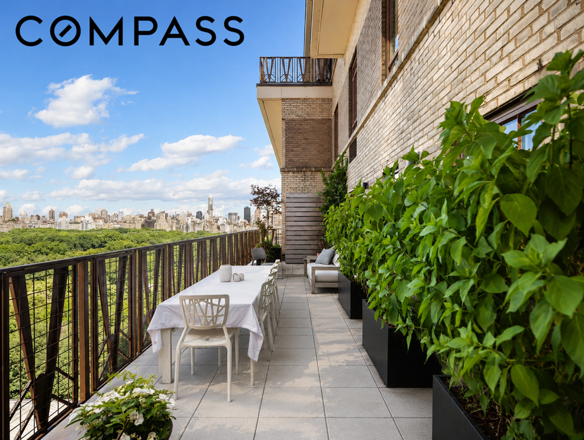 Photo for The Century Condominium - 25 Central Park West Condominium in Upper West Side, Manhattan
