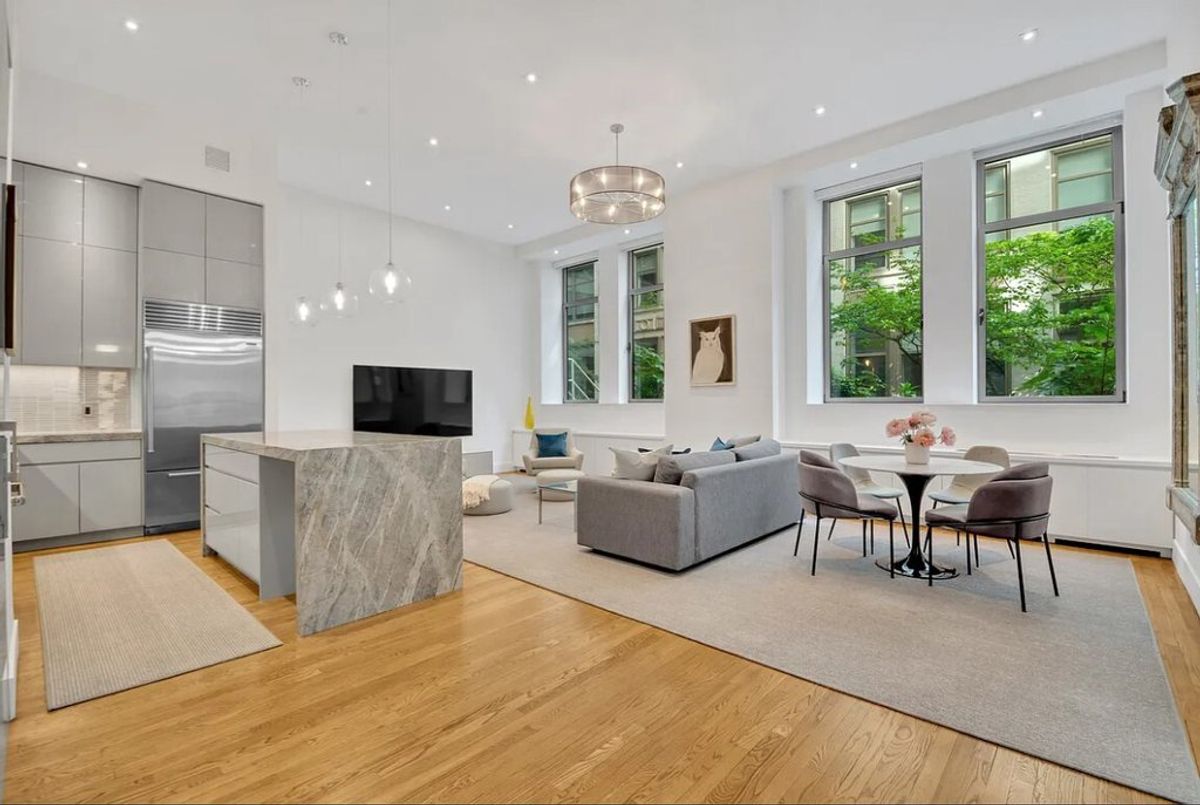 Photo for Chelsea Mercantile - 252 Seventh Avenue Condominium in Chelsea, Manhattan