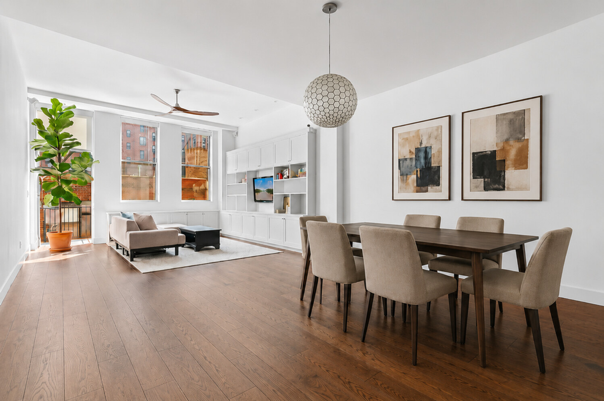 Photo for Loft 25 - 420 West 25th Street Condominium in Chelsea, Manhattan