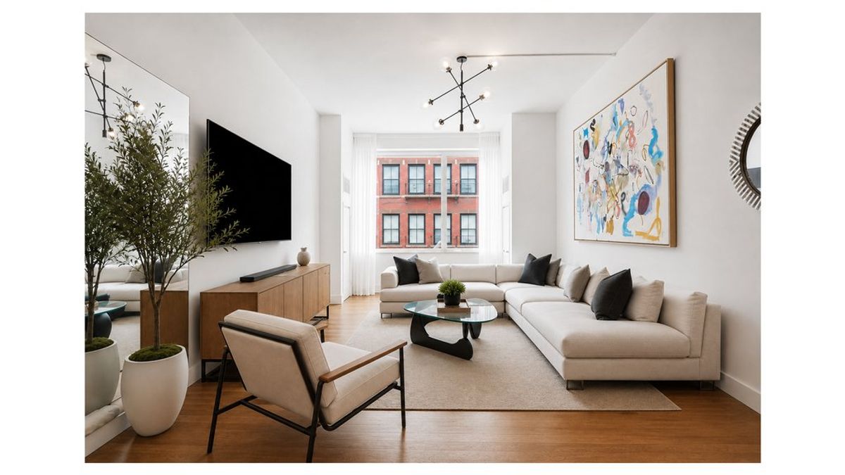 Photo for Soho Mews - 311 West Broadway Condominium in Soho, Manhattan