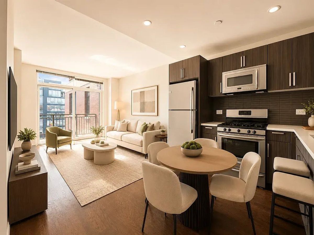 Photo for 12-15 Broadway - 12-15 Broadway Condominium in Astoria, Queens