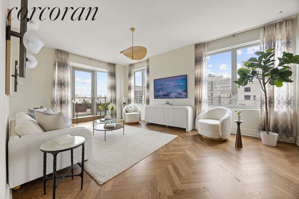 Photo for The Chatham - 181 East 65th Street Condominium in Upper East Side, Manhattan