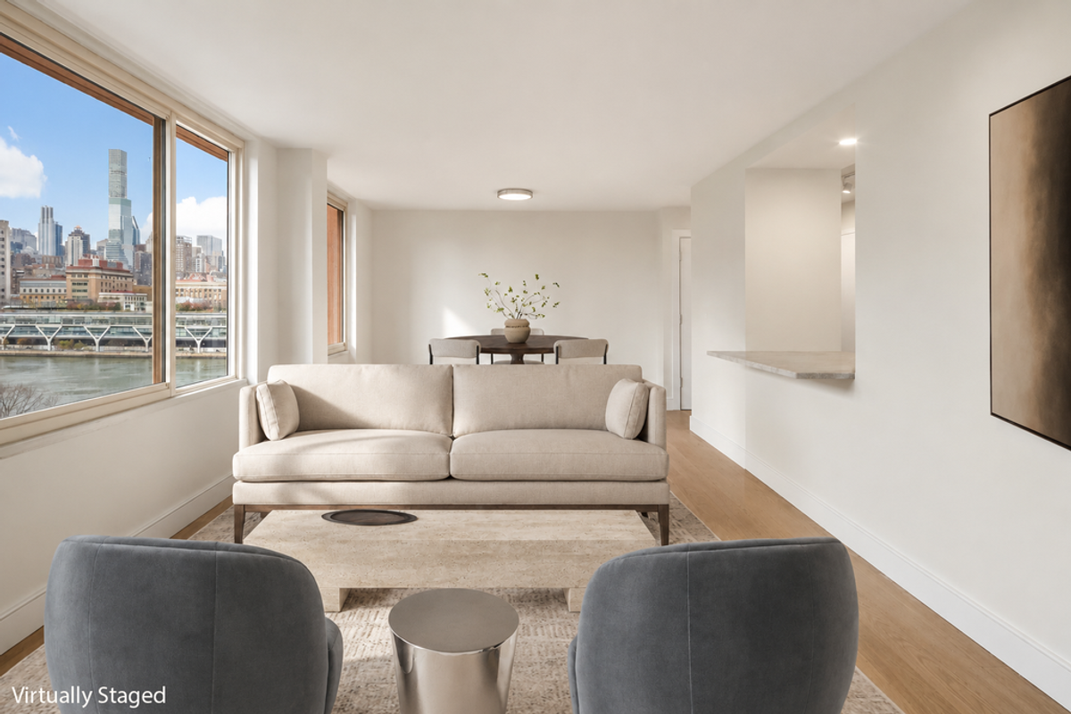 Photo for Island House - 555 Main Street Condominium in Roosevelt Island, Manhattan