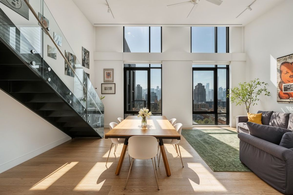 Photo for The Jackson - 13-33 Jackson Avenue Condominium in Long Island City, Queens