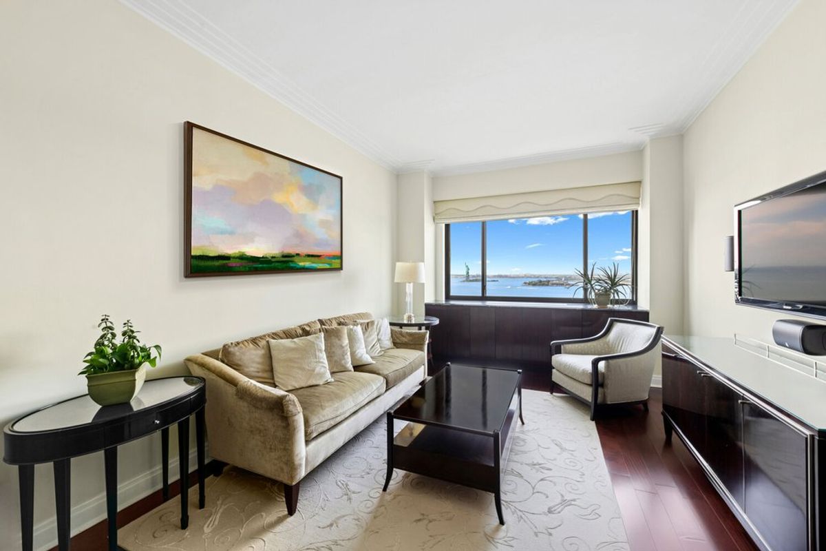 Photo for Liberty House - 377 Rector Place Condominium in Battery Park City, Manhattan