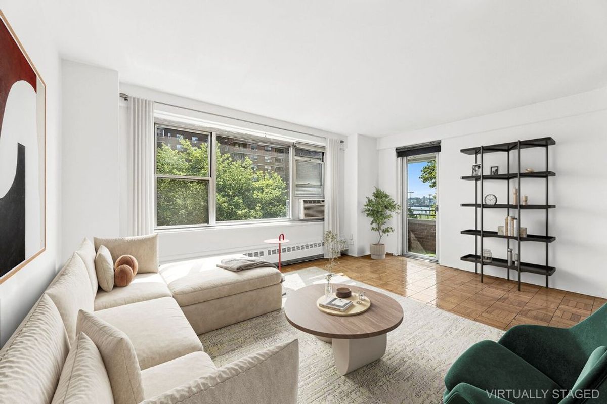 Photo for East River Coop - 570 Grand Street Cooperative in Lower East Side, Manhattan